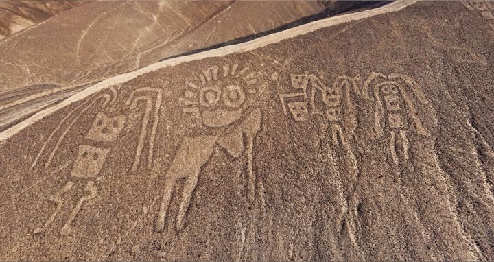 TOURS MIRADORES NASCA Y PALPA